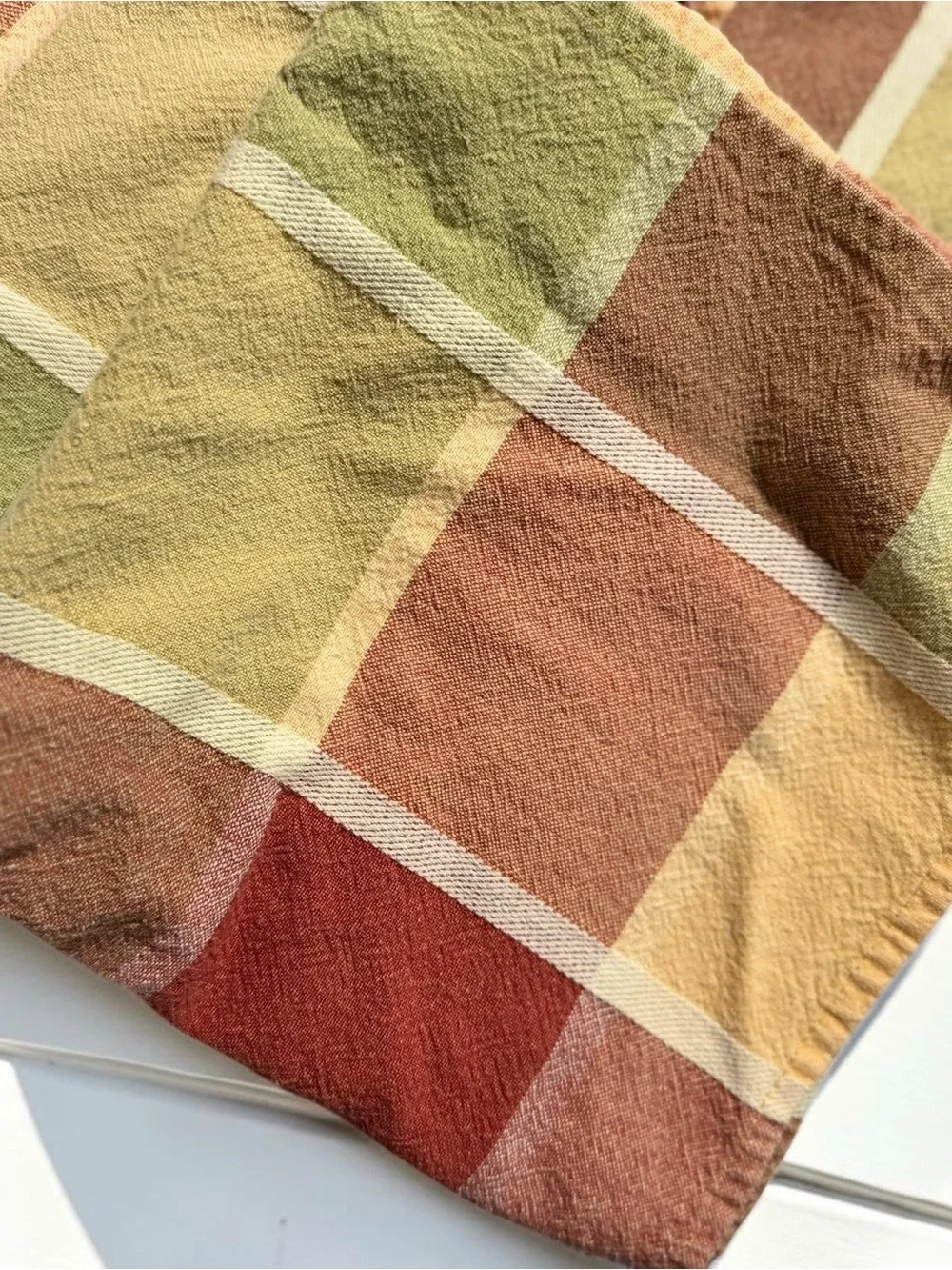 Source Unknown set cotton